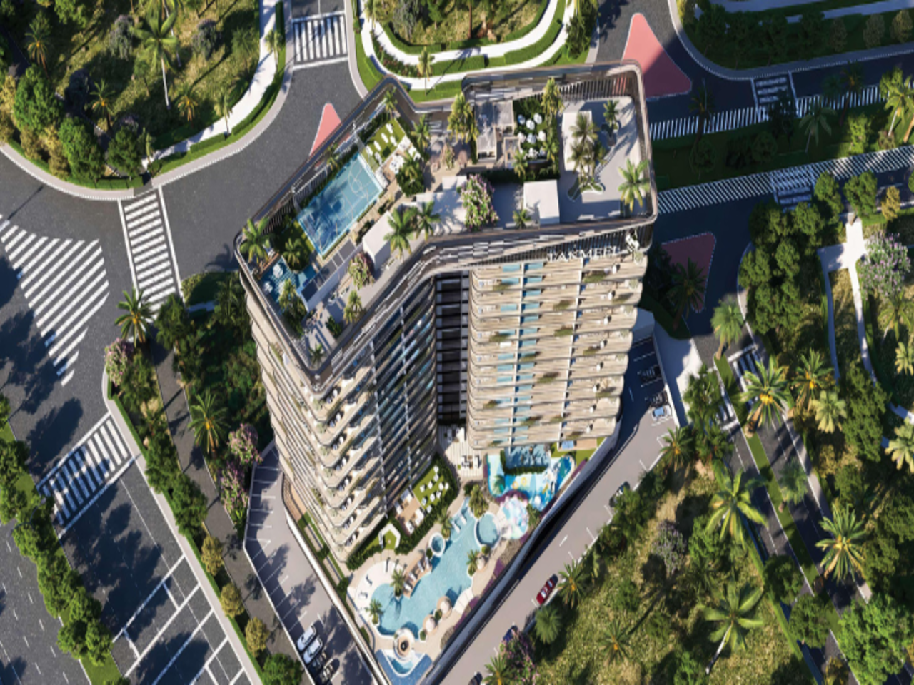 Divine Al Barari/Q2 2028